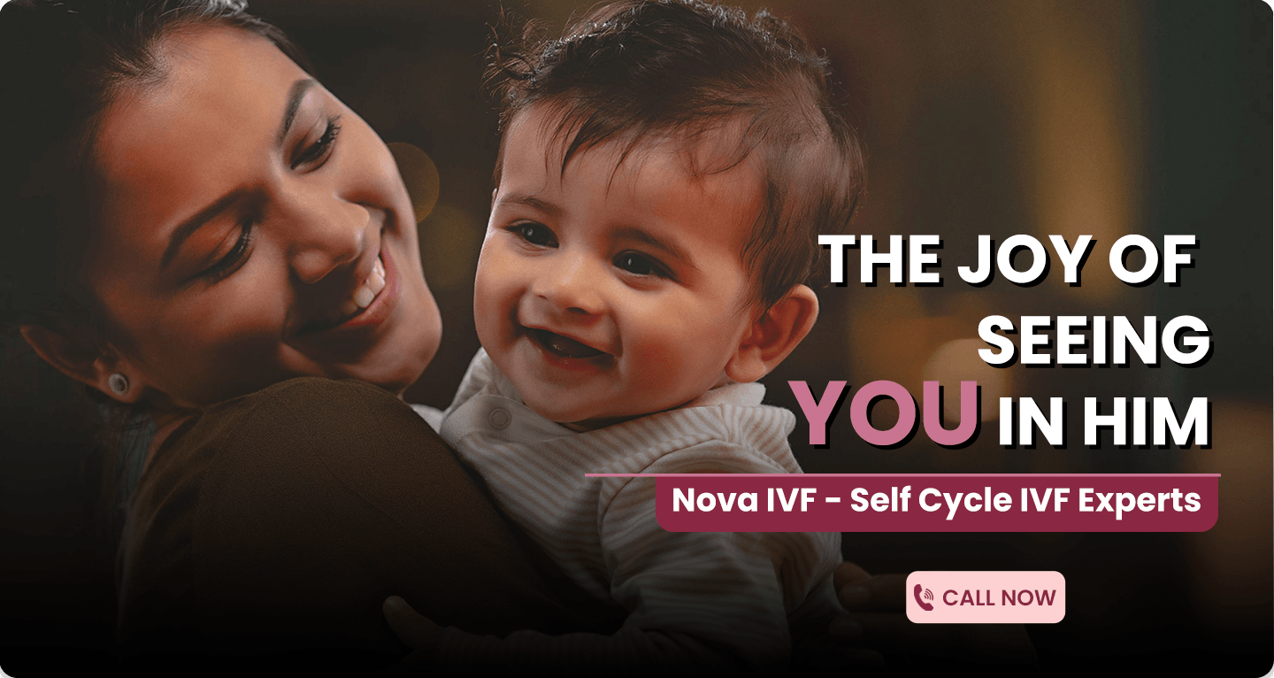 THE JOY OF SEEING YOU IN HIM