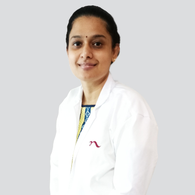 Dr. Ajantha Boopathi