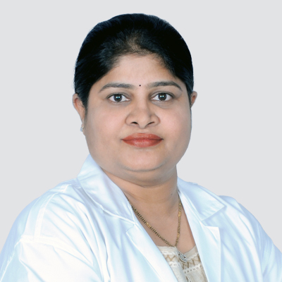 Dr. Durga Vytla