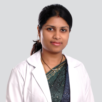 Dr. Hima Deepthi V