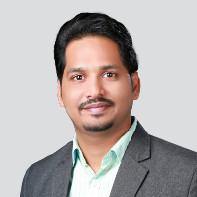 Dr. Indraneel Ashok Jadhav