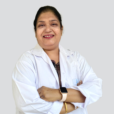 Dr. Indumathi Joy