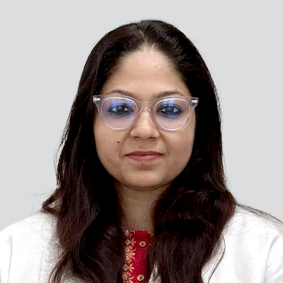 Dr. Keya Parashar Jain