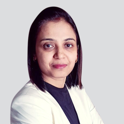 Dr. Nivedita Mishra