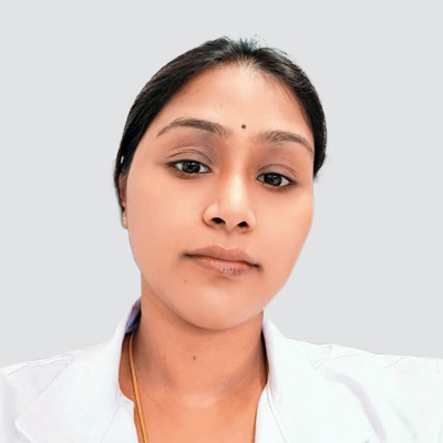 Dr. P. Archana Yadav