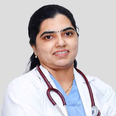 Dr. Parvathaneni Srividya