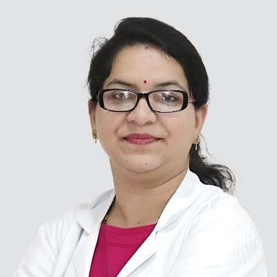 Dr. Poonam Pandotra
