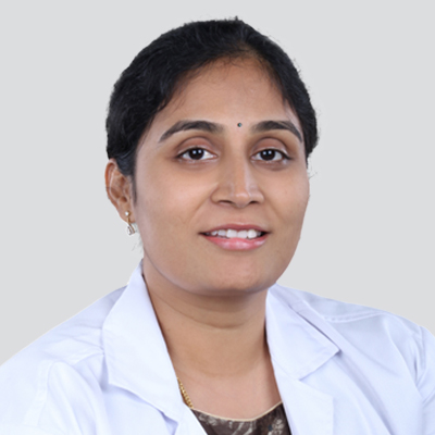 Dr. Rajitha Yarlagadda