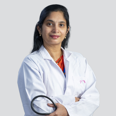 Dr. Saroja Koppala