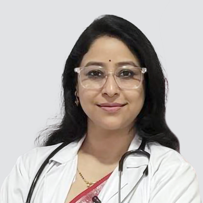 Dr. Tanuja Bora