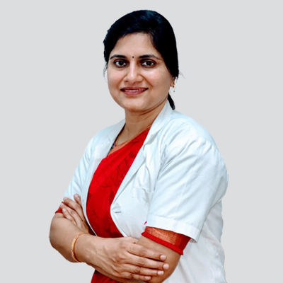 Dr. Swapna Y