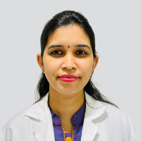 Dr.Avantika Vaze (Parab)